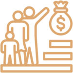 Lender has agreed, in principle, to lend you an amount of money towards the purchase of your home